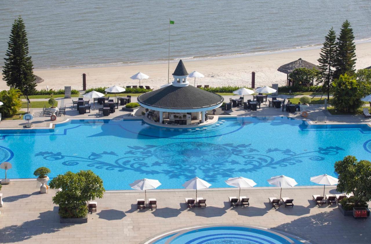 Resort Vinpearl & Ha Long