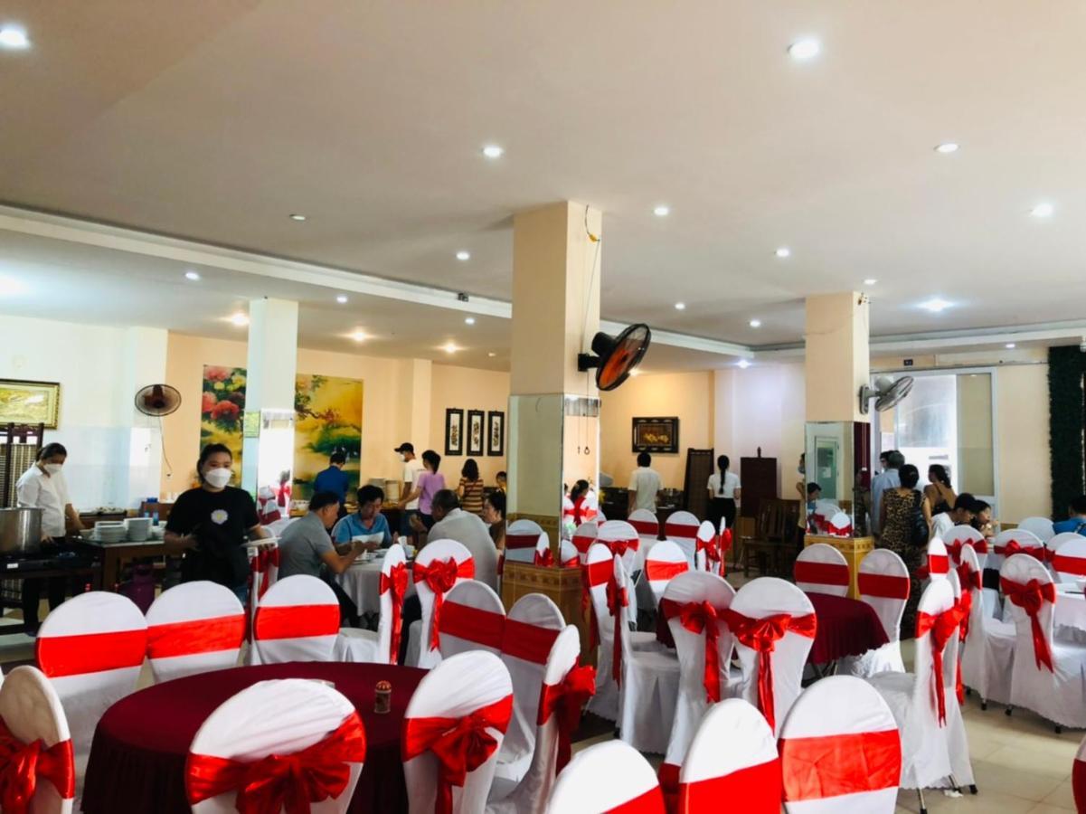 Ngoc By The Moment Hotel