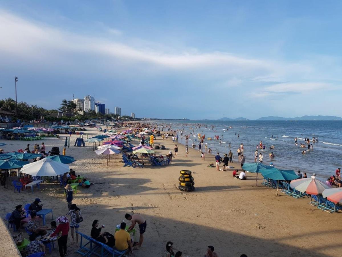 Hotel Ngoc By The Moment Vung Tau