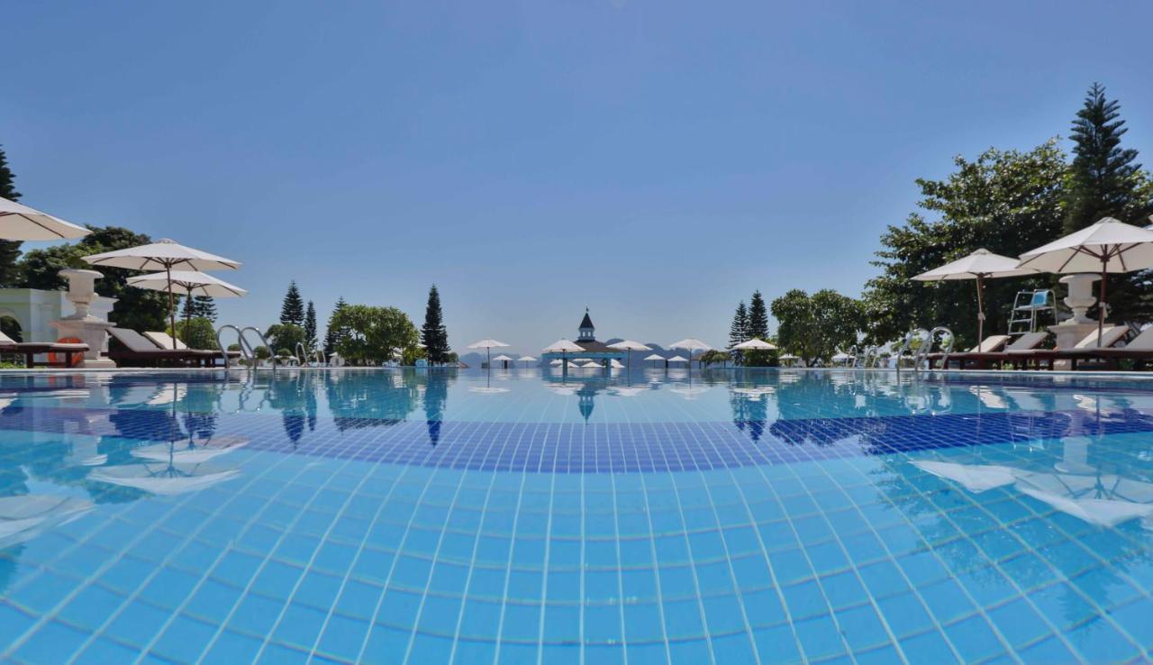 Vinpearl & Resort 5*