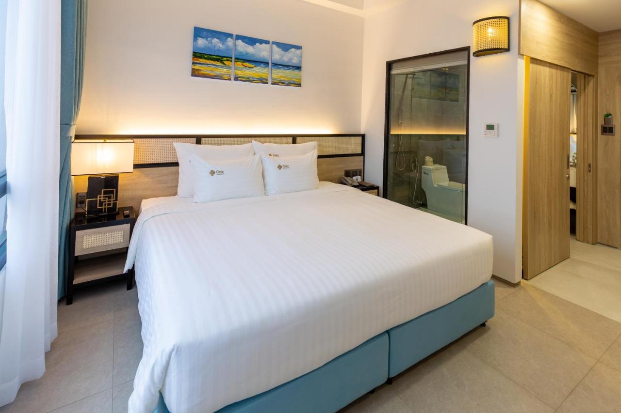 Hotel Odin 4*