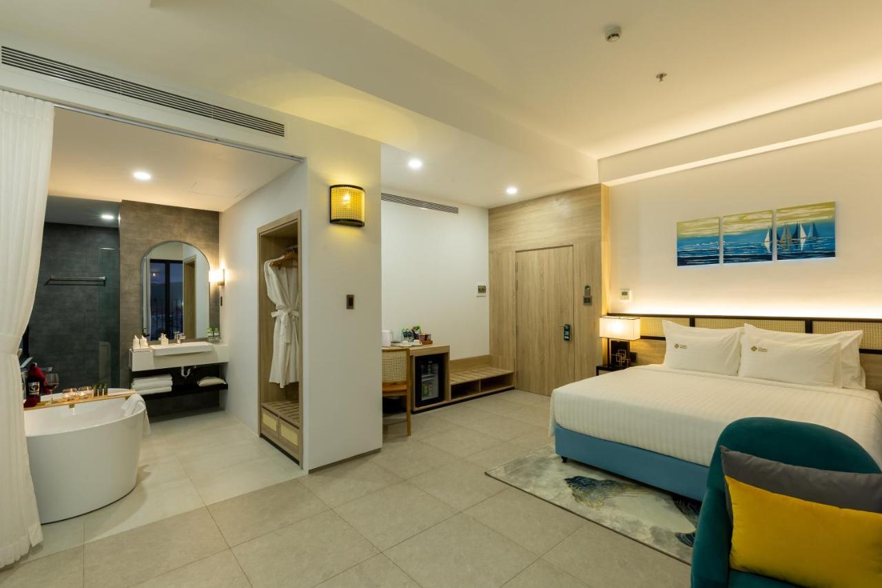 Odin 4* Quy Nhon