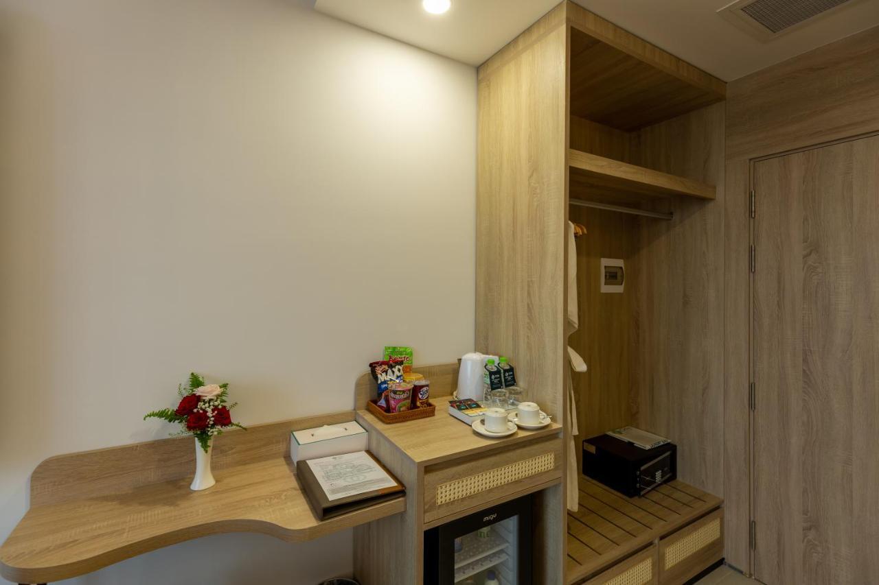 Odin Hotel