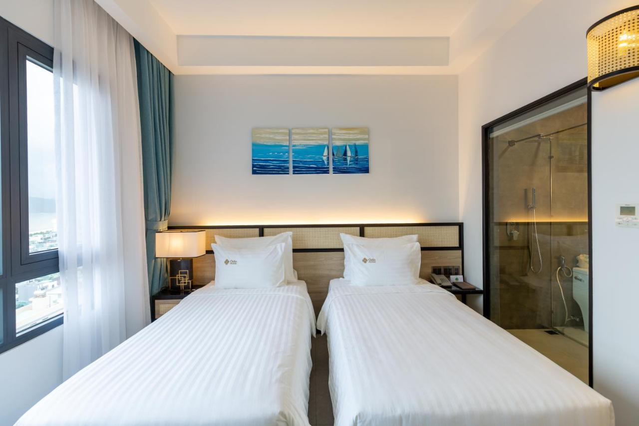 Odin Hotel Quy Nhon