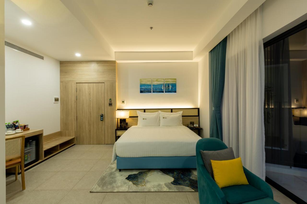 Odin 4* Quy Nhon