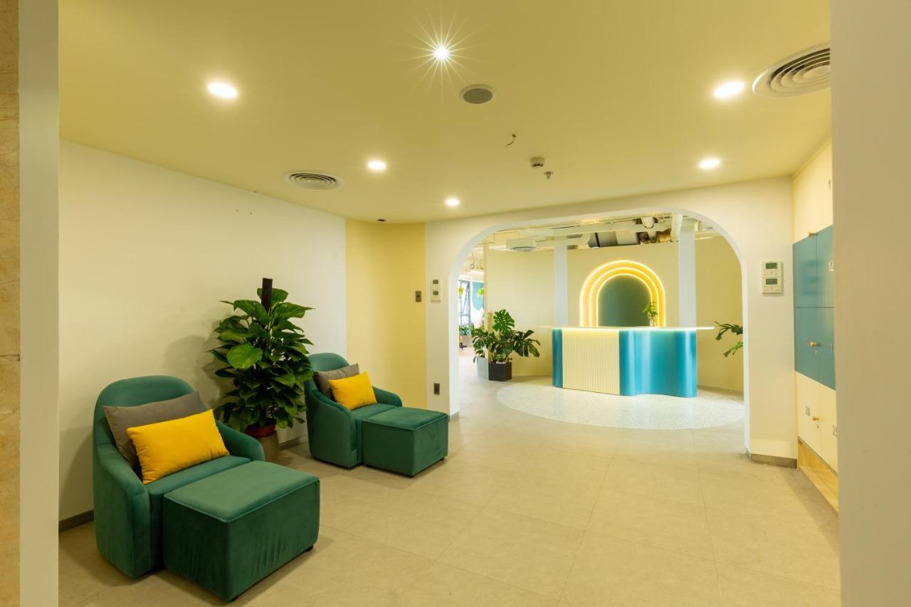 Odin Hotel 4*