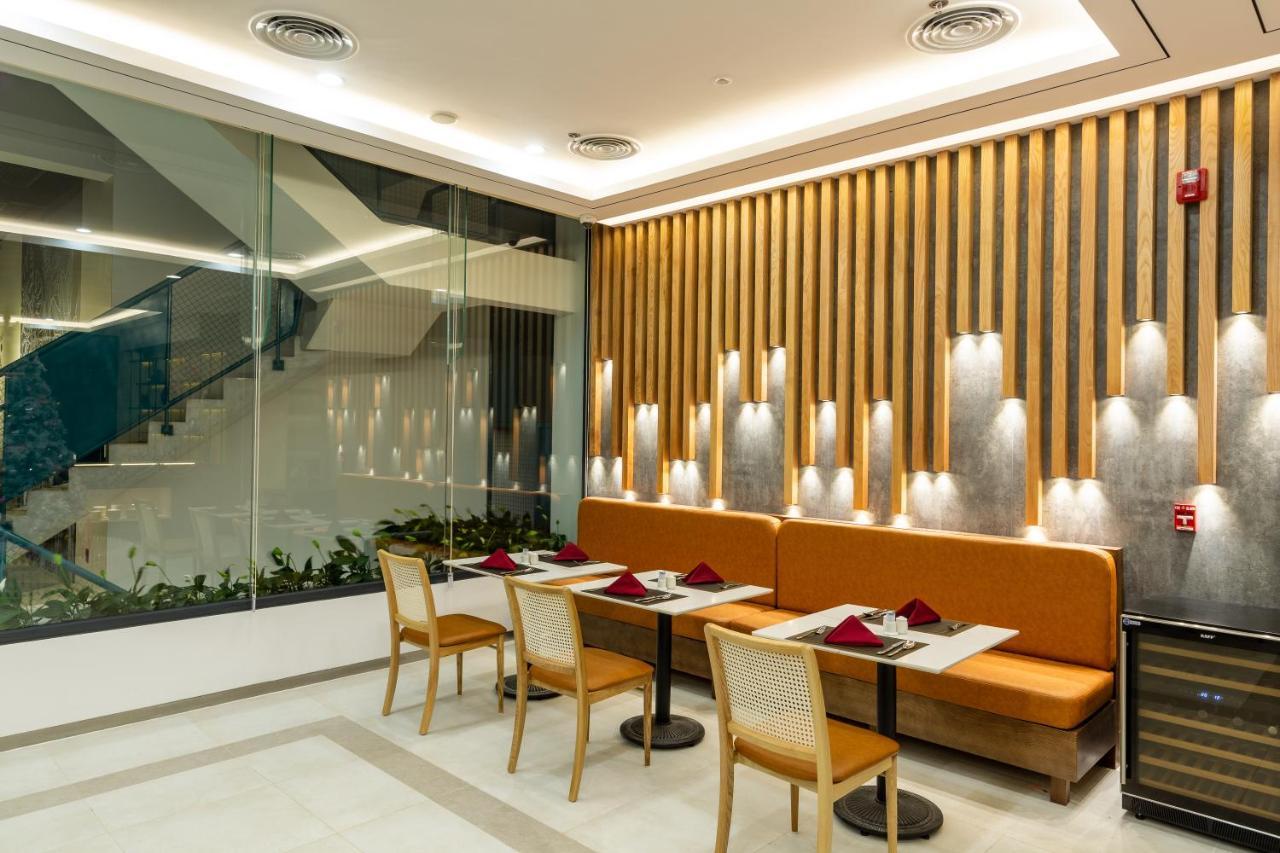Odin Hotel 4*