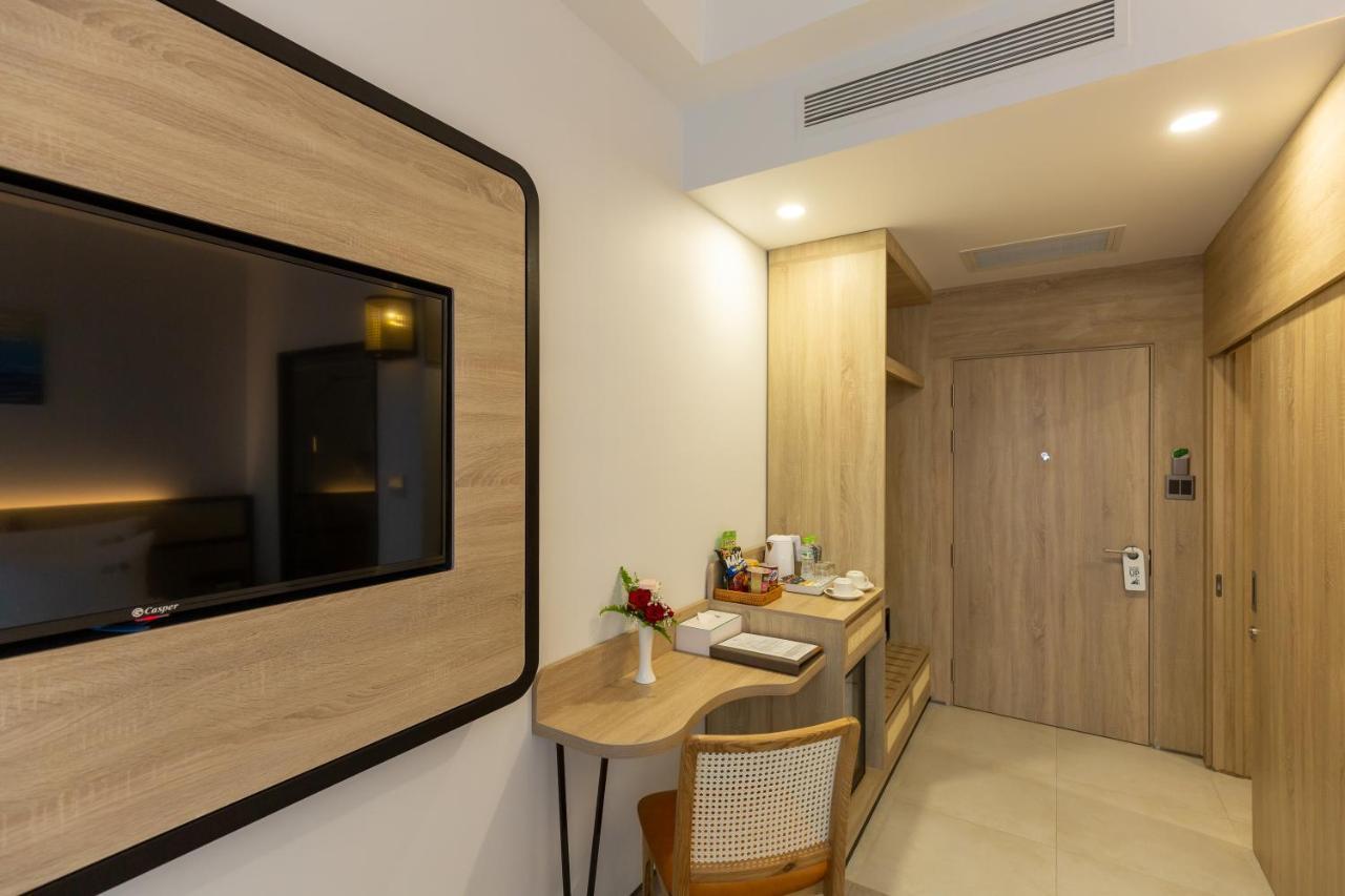 Odin 4* Quy Nhon