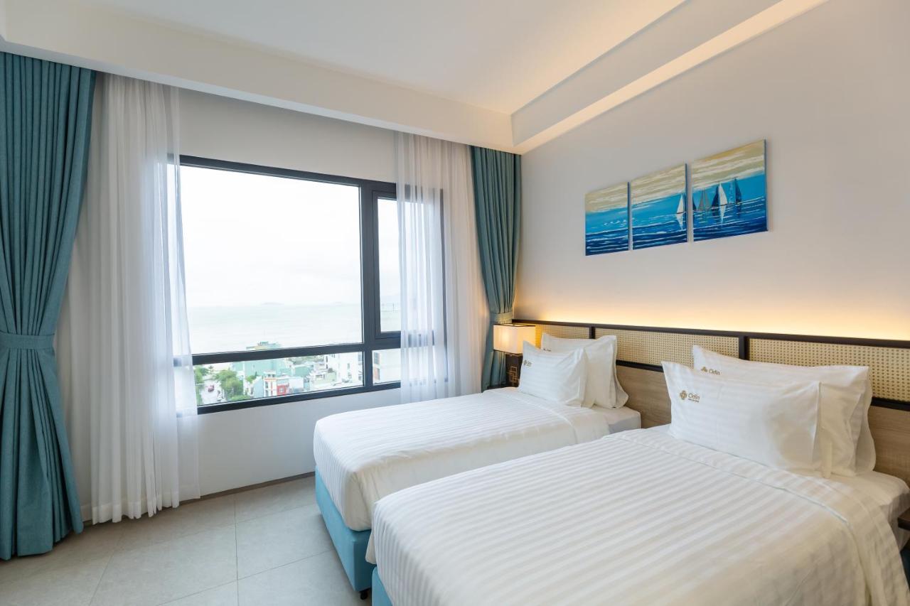 Odin Hotel Quy Nhon