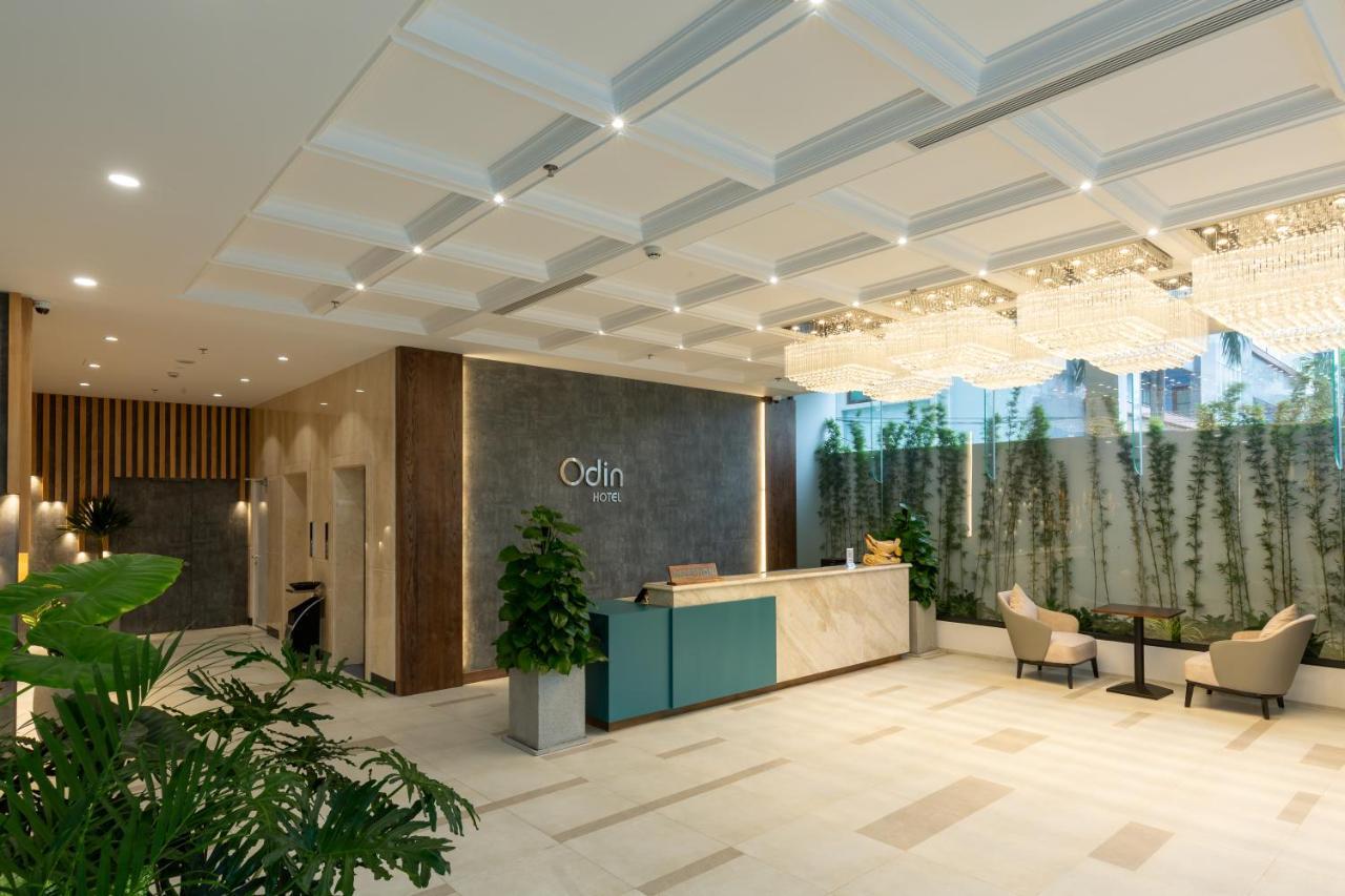Odin Hotel