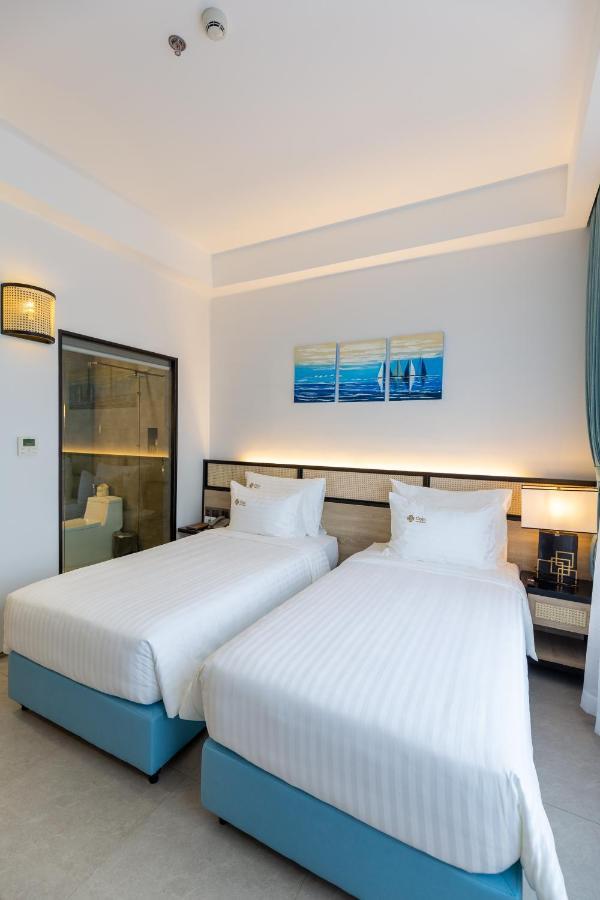 Hotel Odin Quy Nhon