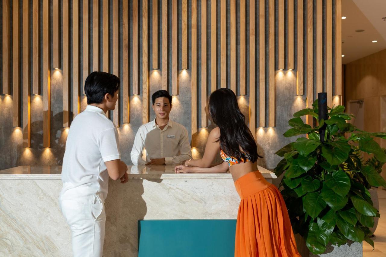 Odin Hotel Quy Nhon