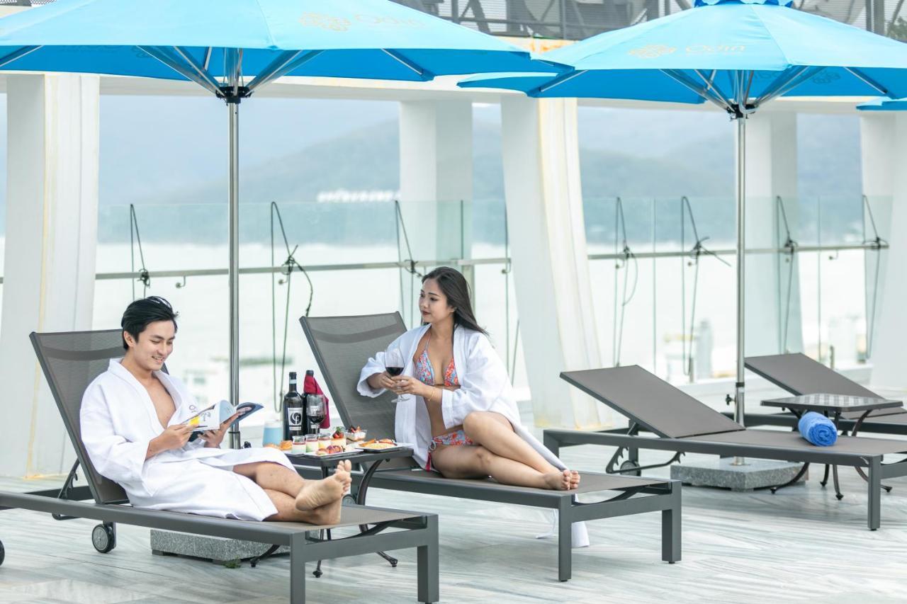 Odin Hotel Quy Nhon