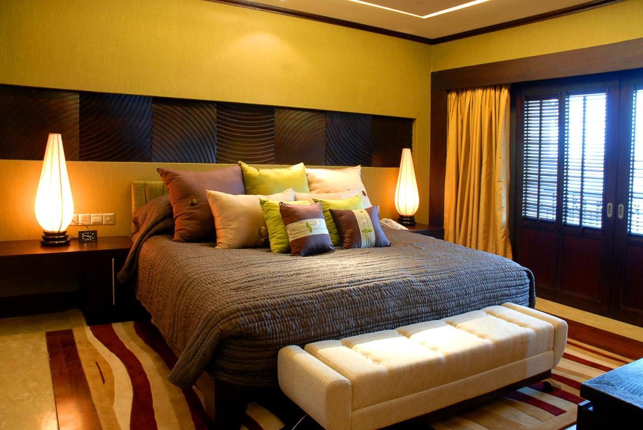 Hotel Intercontinental Westlake By Ihg 5*