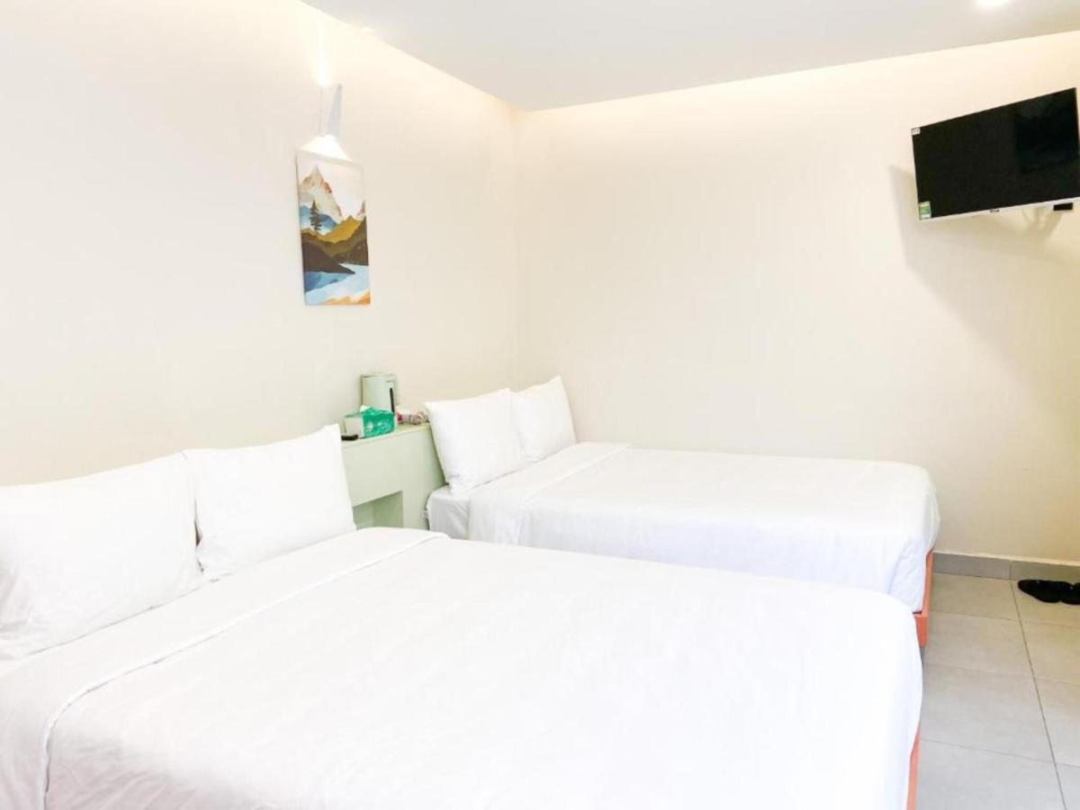 Raon Bazan - 24h Hotel 3*
