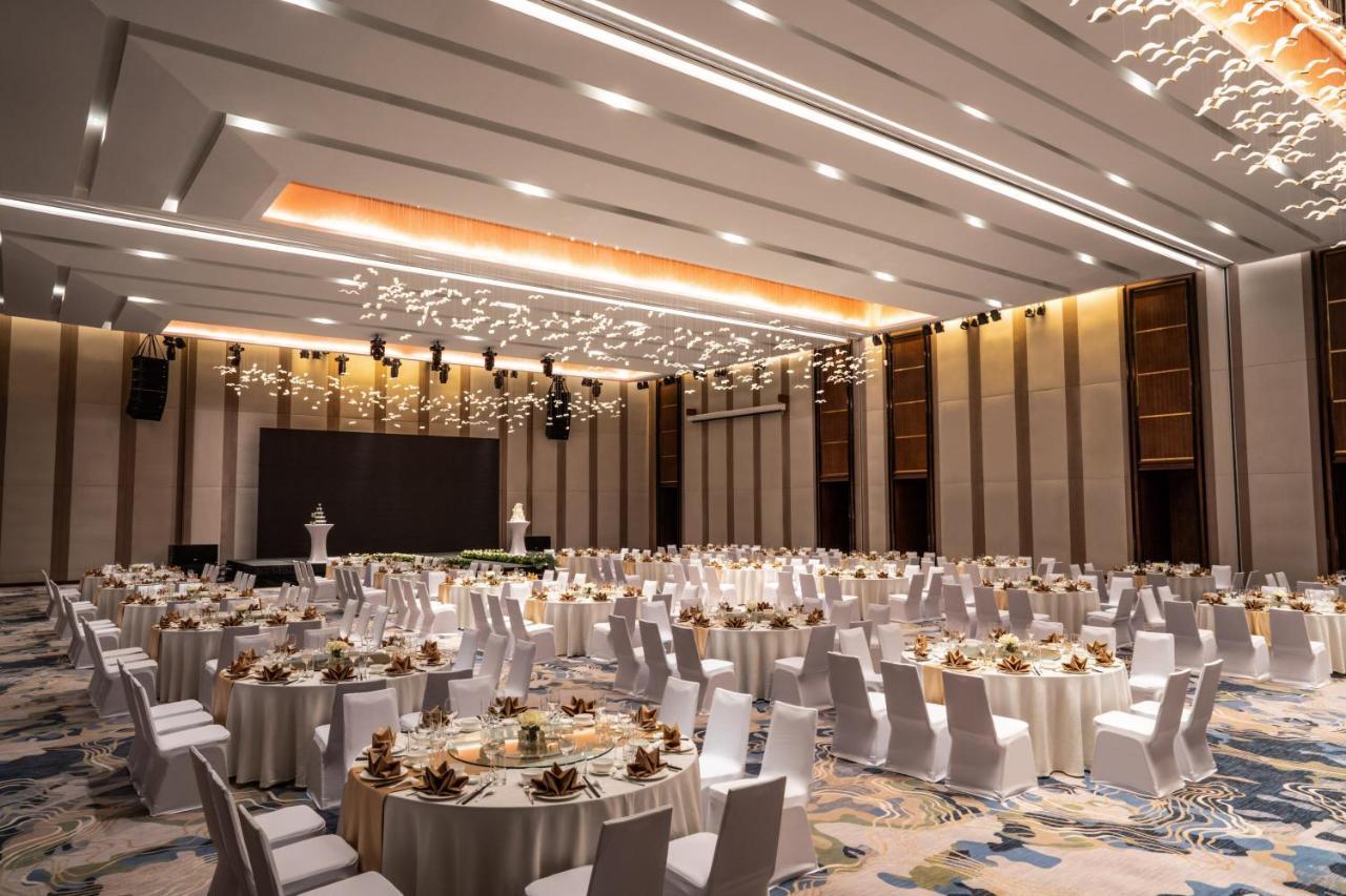 Hotel Crowne Plaza Centre By Ihg Vinh Yen