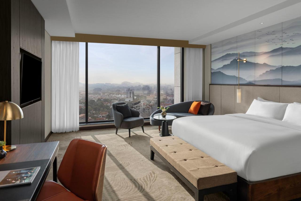 Crowne Plaza Centre By Ihg