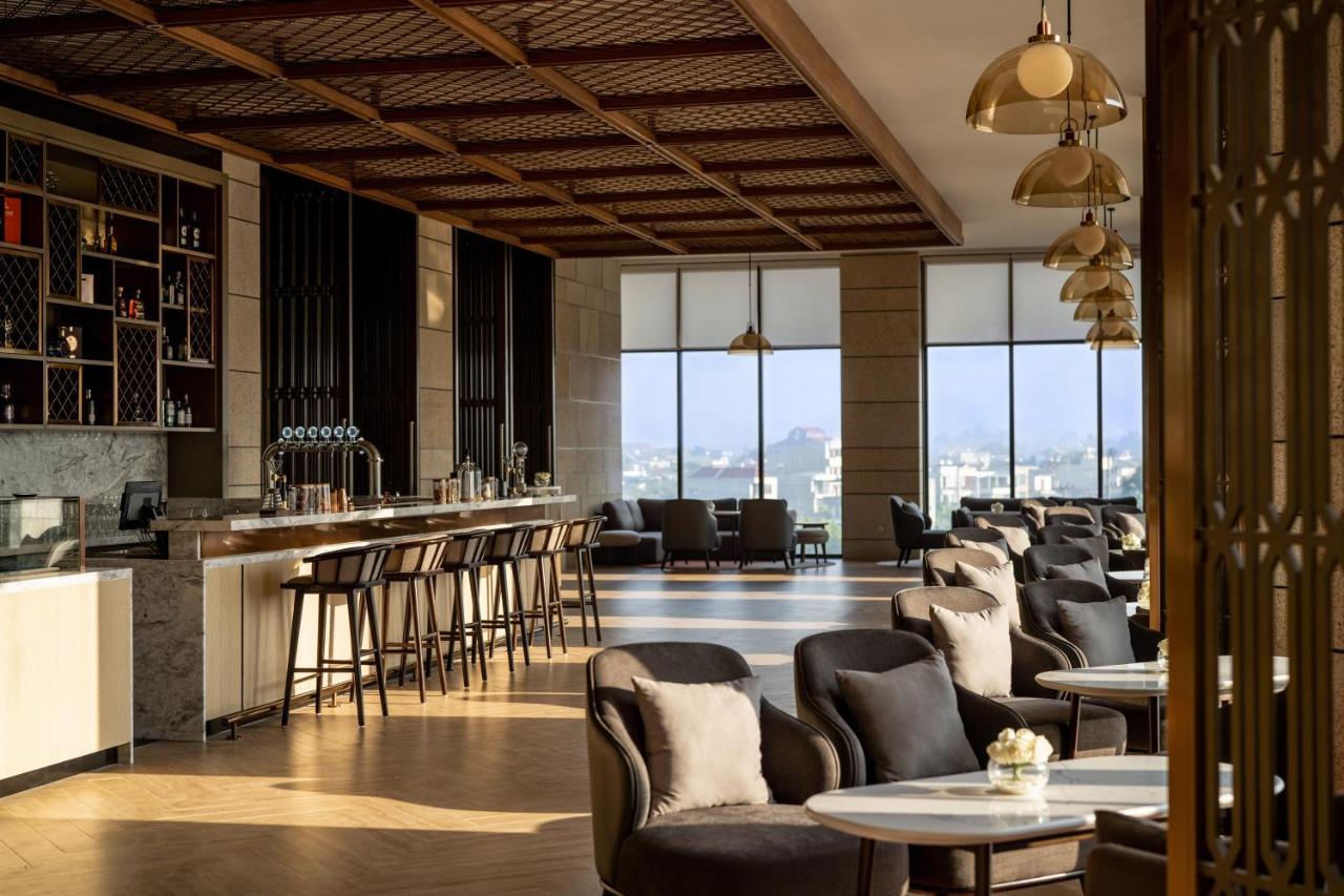 Crowne Plaza Centre By Ihg