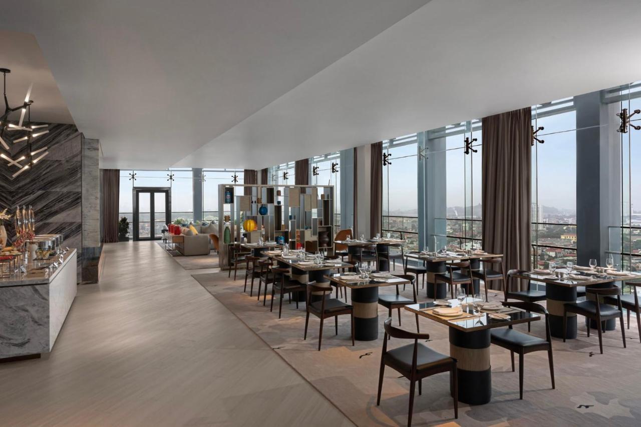 Crowne Plaza Centre By Ihg Hotel Vinh Yen