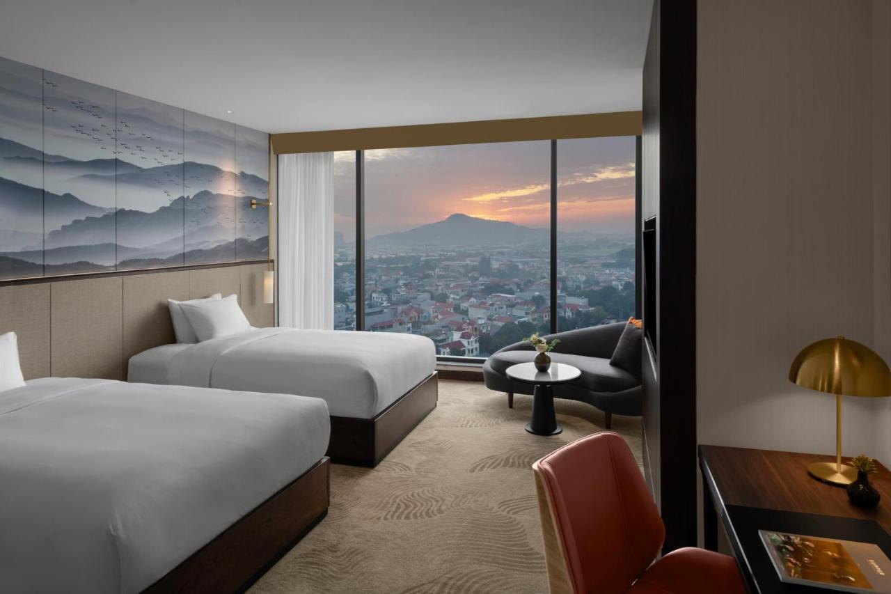 Crowne Plaza Centre By Ihg