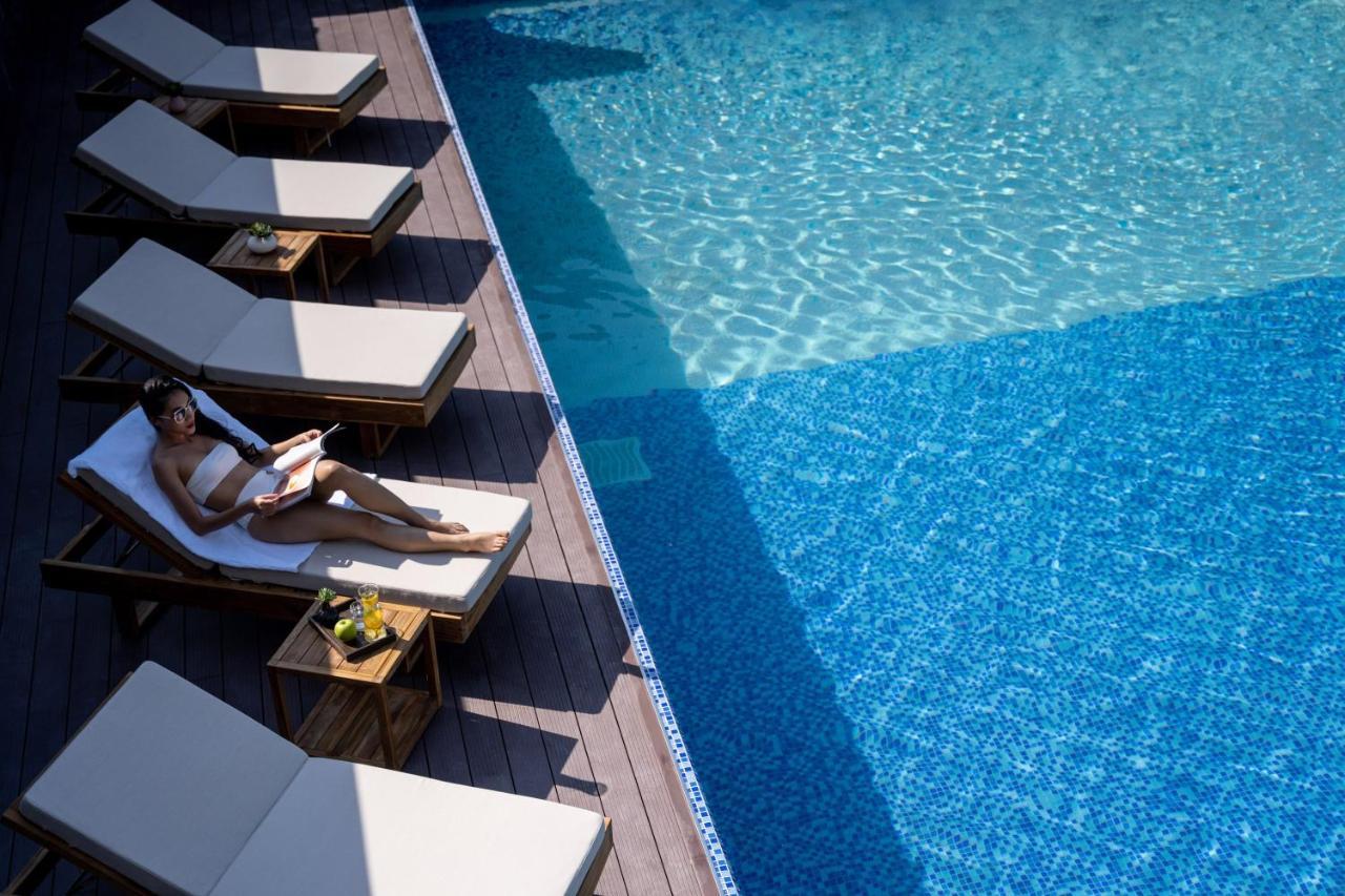 Hotel Crowne Plaza Centre By Ihg 5*