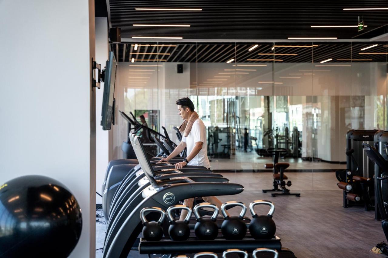Hotel Crowne Plaza Centre By Ihg Vinh Yen