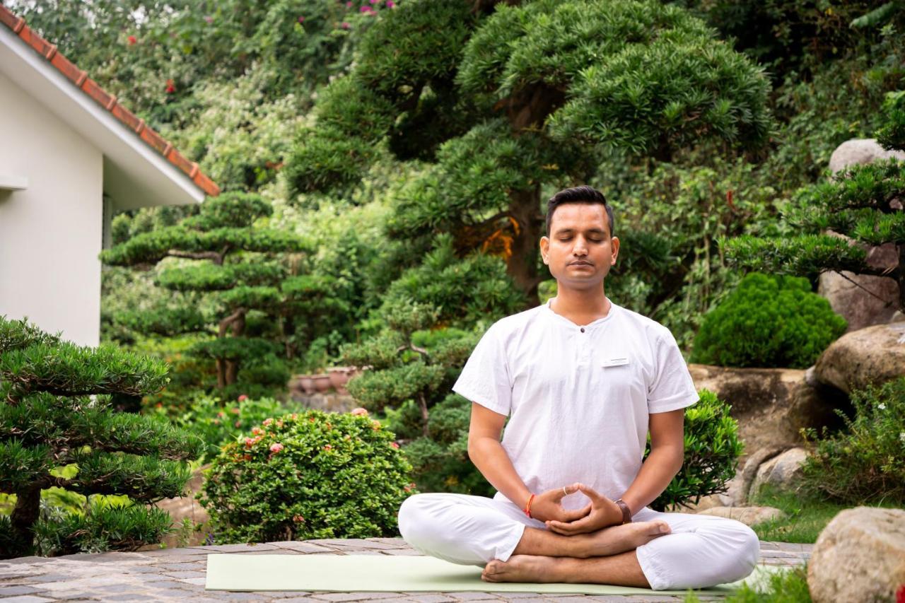 Senna Wellness Retreat 5* Bac Ninh