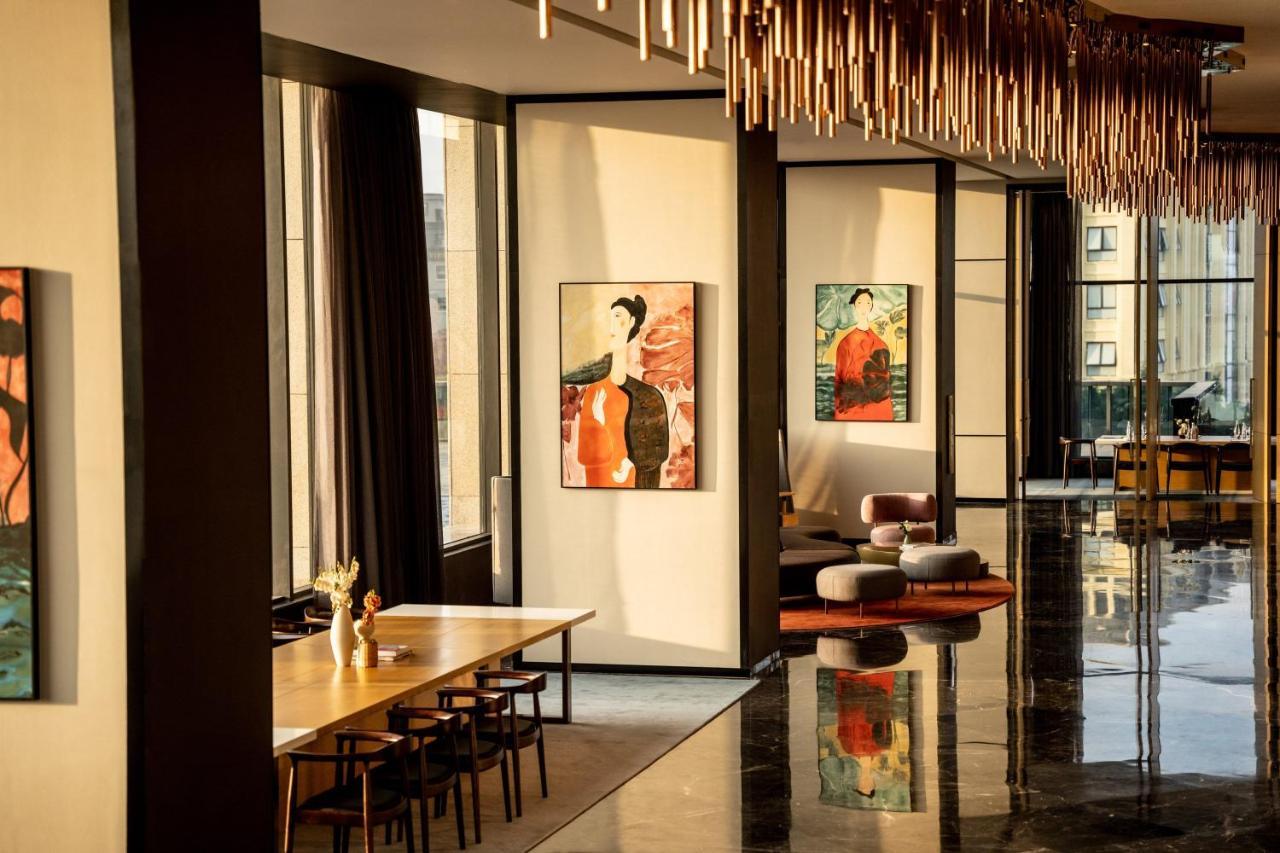 Hotel Crowne Plaza Centre By Ihg