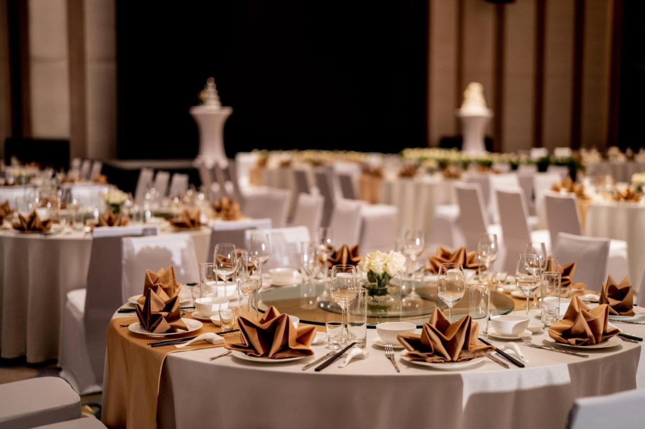 Hotel Crowne Plaza Centre By Ihg Vinh Yen