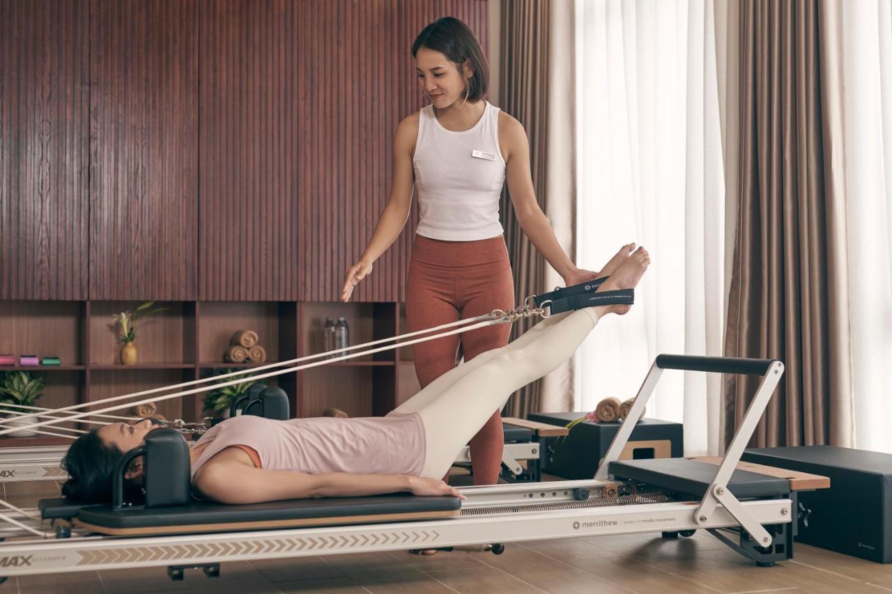 Resort Senna Wellness Retreat