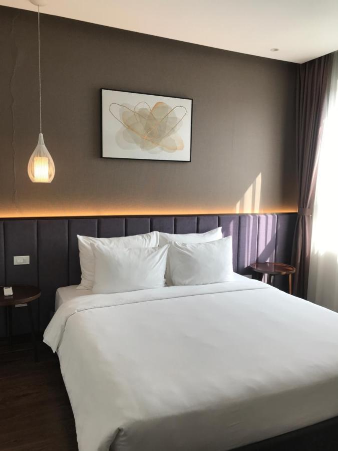 Hotel Mandala & 5*