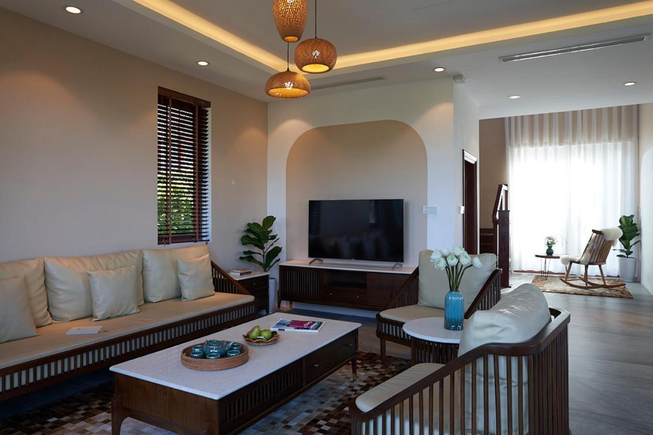 Resort Senna Wellness Retreat 5*