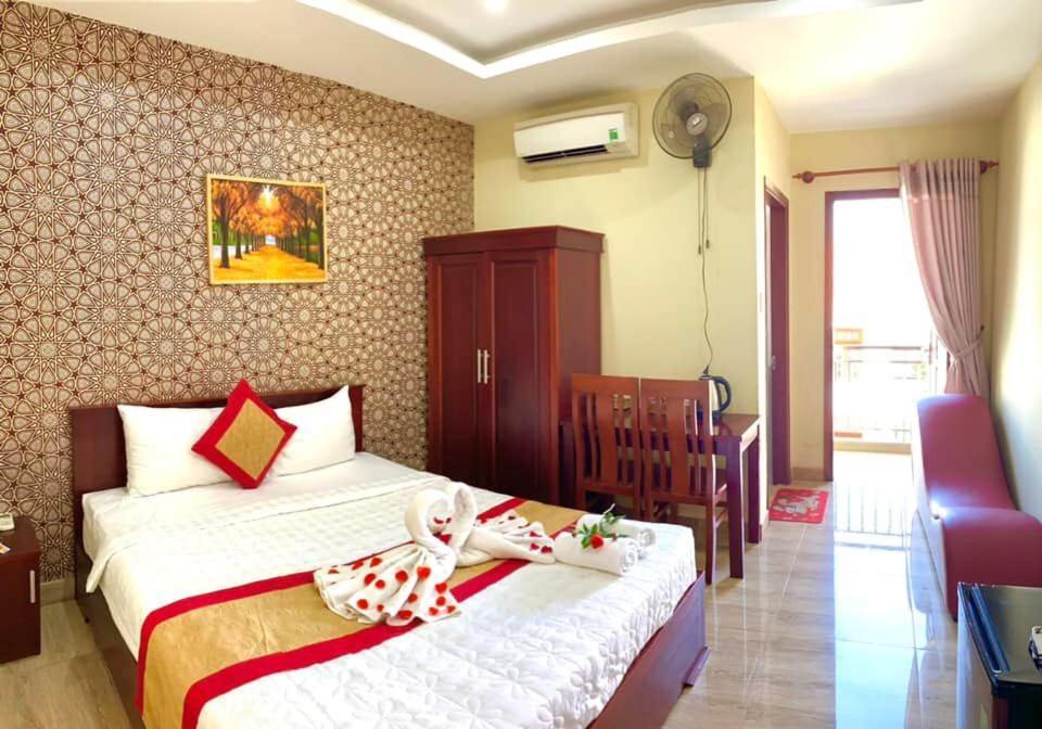 Hotel Hoa Sua Vung Tau