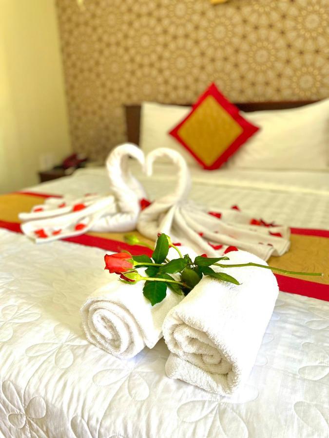 Hotel Hoa Sua *
