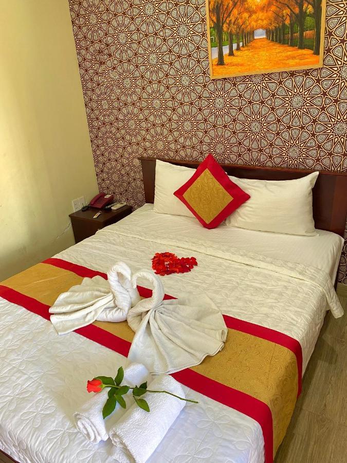 Hotel Hoa Sua Vung Tau