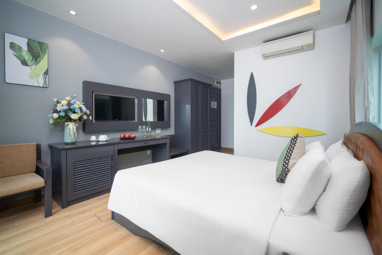 Sea Castle 2 Hotel 4*