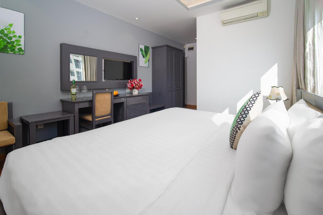 Sea Castle 2 Hotel Da Nang