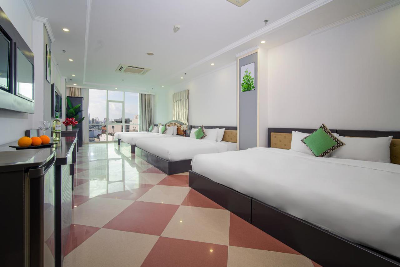 Hotel Sea Castle 2 4*