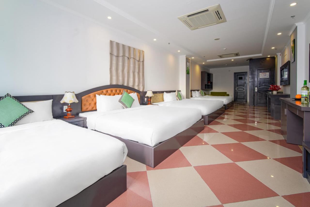 Sea Castle 2 Hotel Da Nang