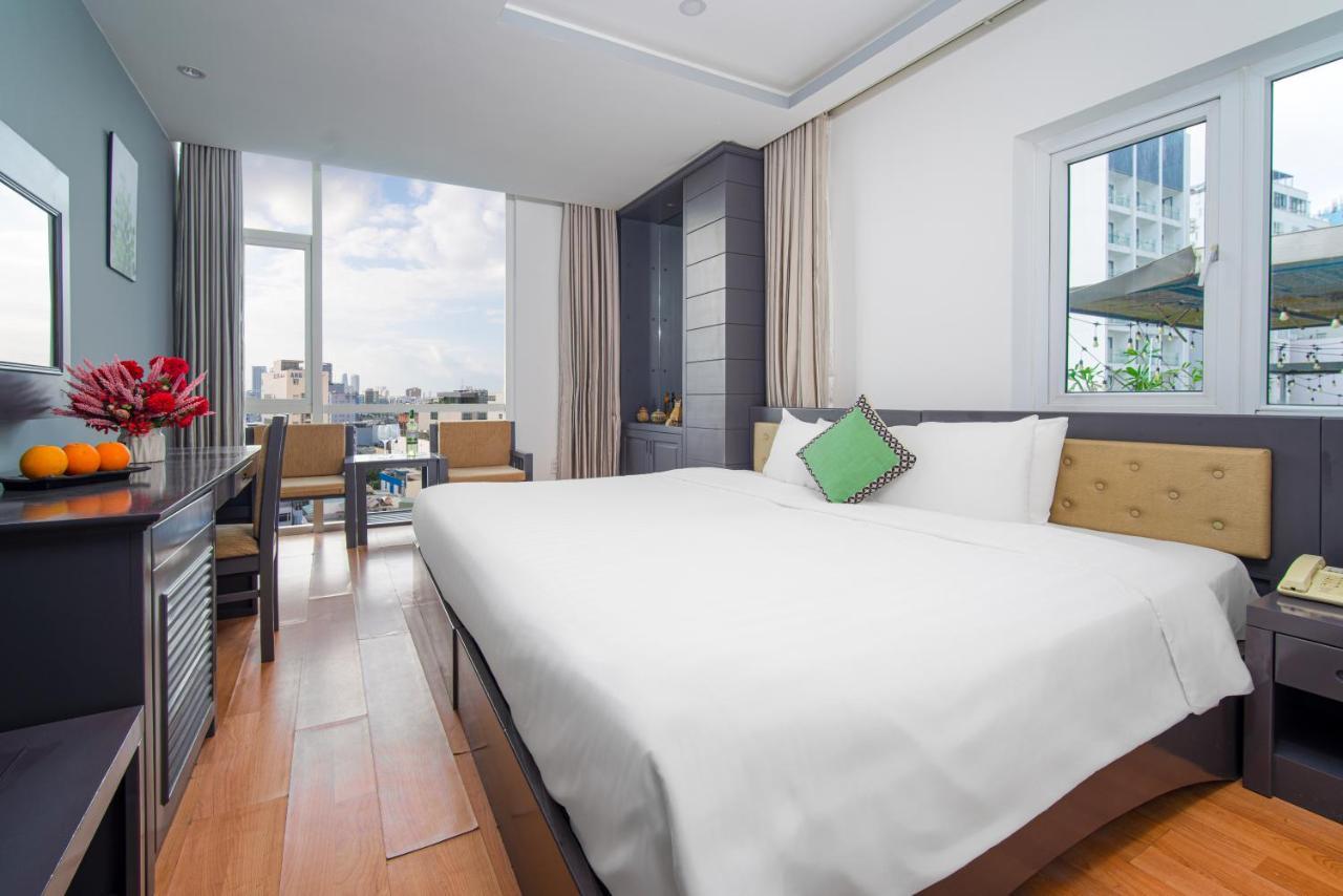 Hotel Sea Castle 2 4*
