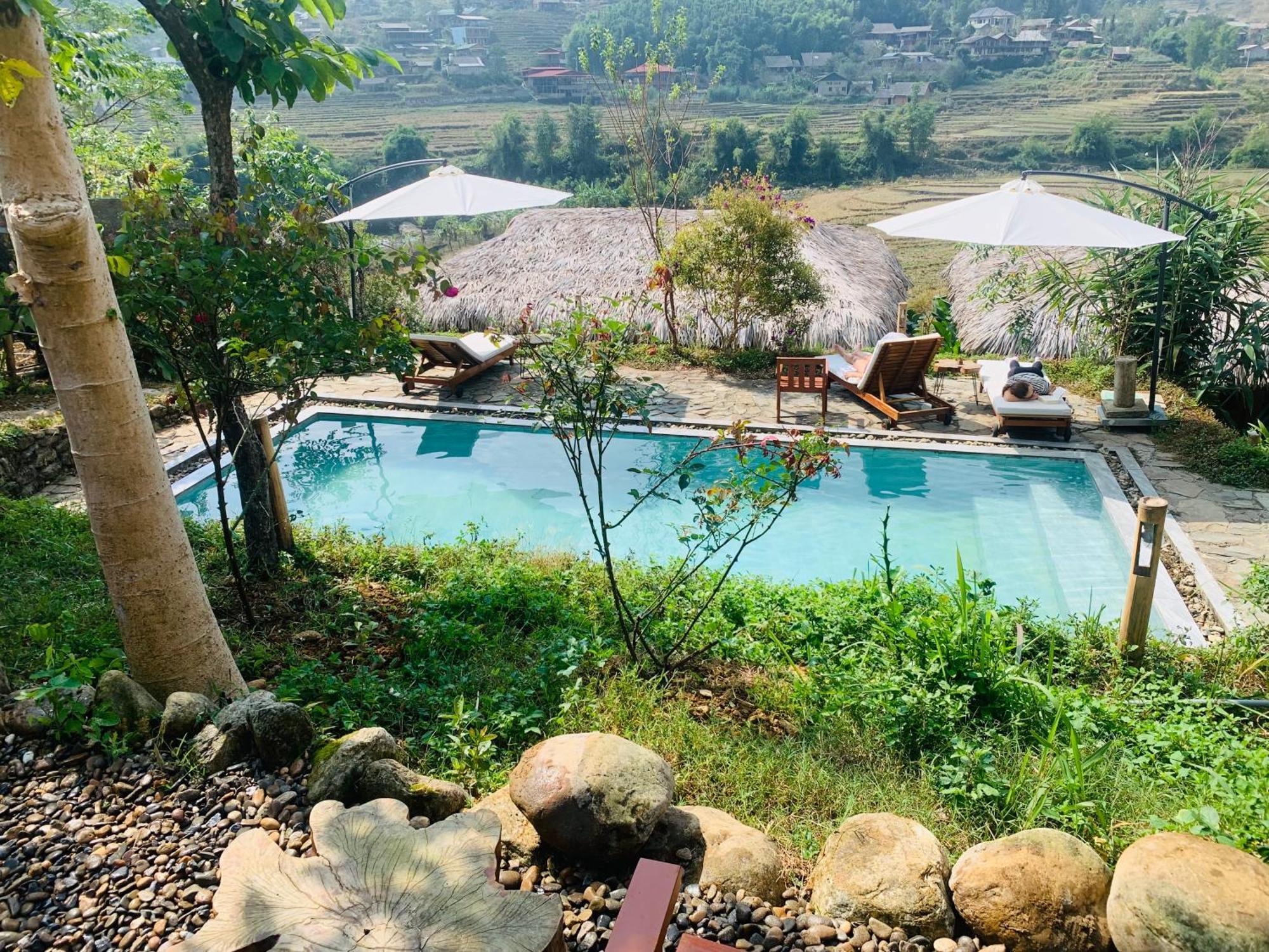 Eco & Lodge