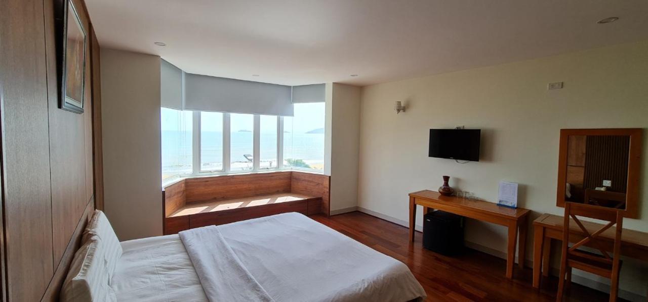 Hotel Ly Ky *