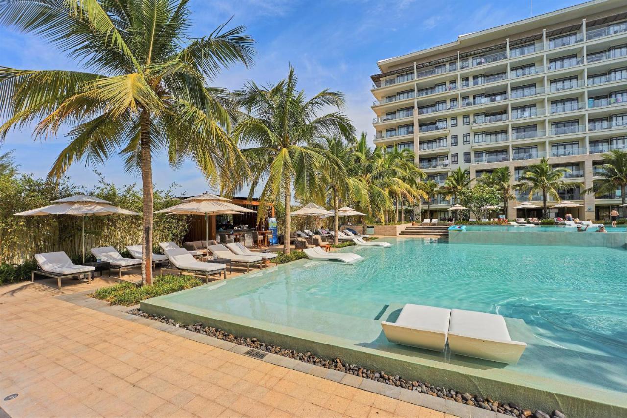 Ocean Luxury Villa Da Nang