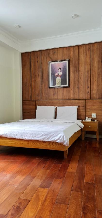 Ly Ky Hotel