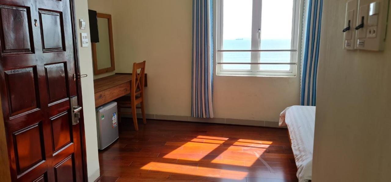Ly Ky Hotel *