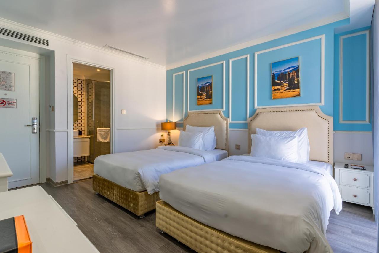 Hotel La Vague Nha Trang