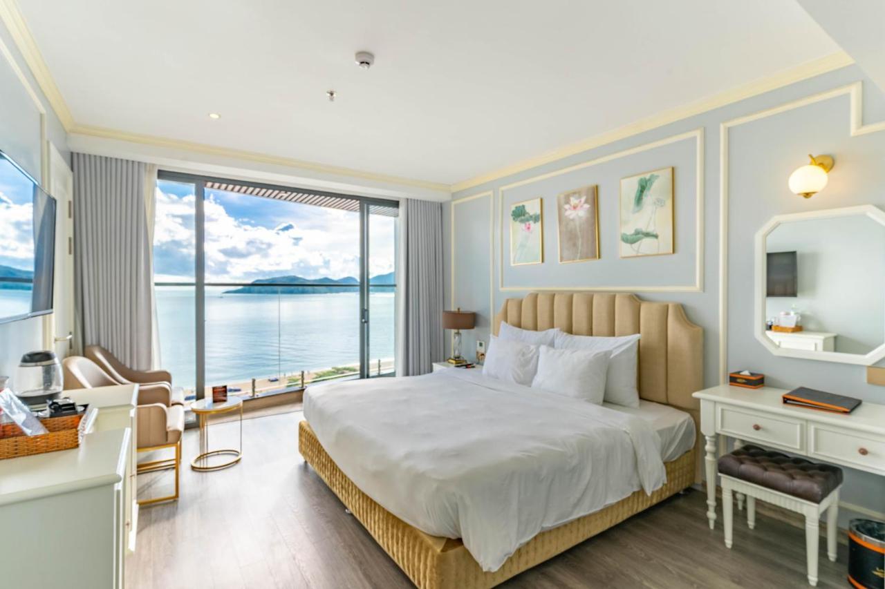 Hotel La Vague Nha Trang