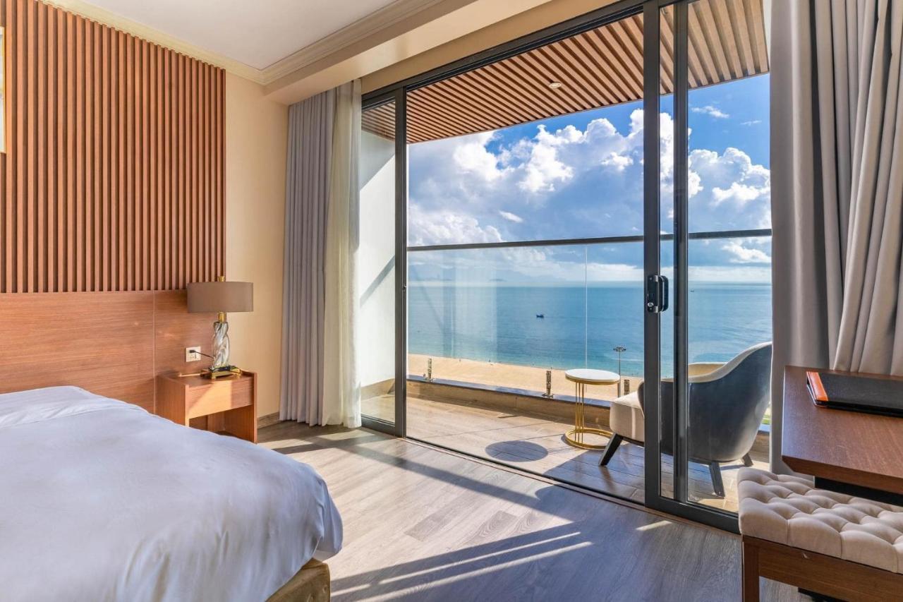 La Vague Hotel Nha Trang