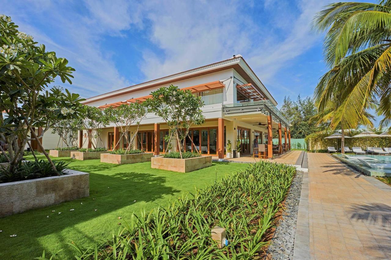 Ocean Luxury Da Nang
