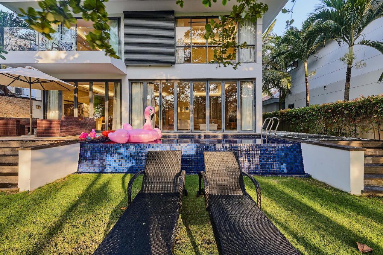 Villa Ocean Luxury